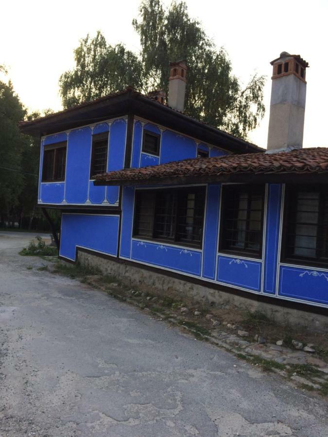 Darina Guest House Koprivshtitsa Esterno foto